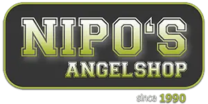 Logo Nipo´s Angelshop