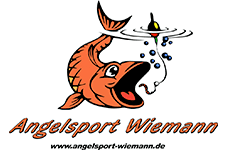 Logo Angelsport Wiemann