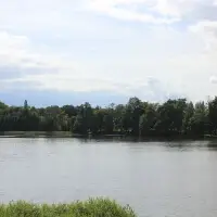 Diestelower See Diestelow