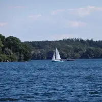 Großer Plöner See Wittmoldt