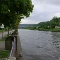 Main-Donau-Kanal Freystadt