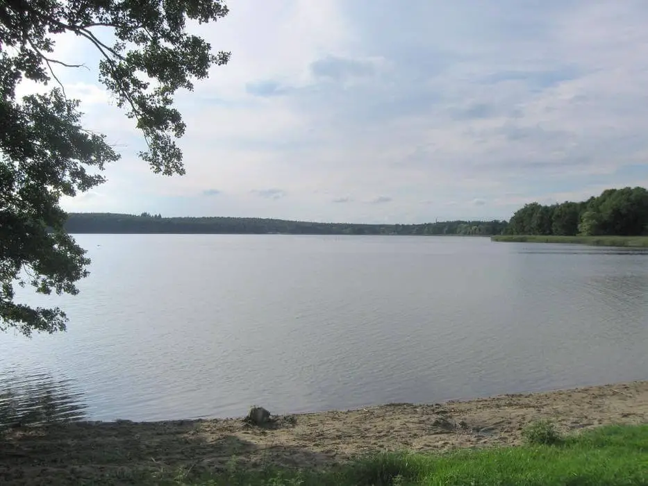 Groß Labenzer See