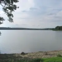 Groß Labenzer See Warin