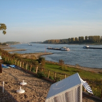 Rhein Monheim am Rhein
