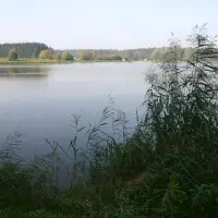 Dennenloher See Unterschwaningen