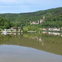 Neckar Eberbach