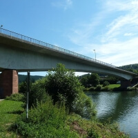 Neckar Neckargerach