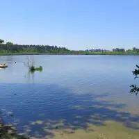 Hofstätter See Vogtareuth