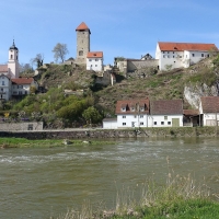 Donau Rechtenstein
