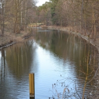 Repenter Kanal Rheinsberg