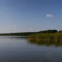 Dreiweiberner See Lohsa