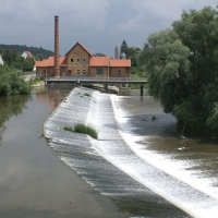 Donau Rottenacker