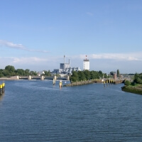 Weser Bremen
