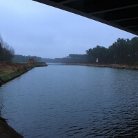 Oder Havel Kanal 6