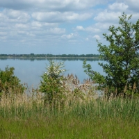 Raßnitzer See Raßnitz