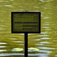 Regenbogensee bei Wandlitz 8